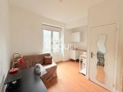 Studio meublé Quartier Saint Martin à BREST