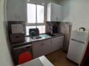 Studio Meublé Rabat Hassan 35m²