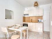 Studio meublé refait à neuf