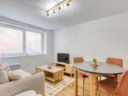 studio meublé refait à neuf