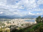 Studio meuble refait a neuf Ajaccio Salario