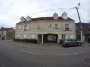 Studio meublé refait à neuf + parking