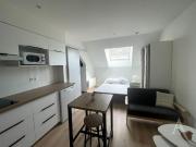 Studio meublé refait à neuf sur CHATEAUROUX