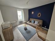 STUDIO MEUBLE RENOVE AVENUE DE LA LIBERATION