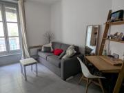 Studio meublé rénové Lyon 3 155 Cours Albert Thomas