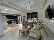 Studio meublé résidence avec piscine