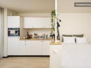 Studio meublé résidence Coliving