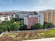 Studio meublé résidence étudiants Toulouse Ponts jumeaux