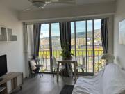 STUDIO MEUBLE RESIDENCE FERMEE