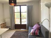 Studio meublé Résidence les studios de Loubassane avec...