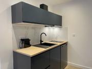 STUDIO MEUBLE RESIDENCE PASTEUR / SECTEUR CENTRE HISTORIQUE