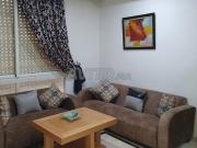 Studio Meublé ️ Résidence Sécurisé /Zerktouni