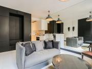 Studio meublé Rue Croix des Petits Champs 75001 Paris