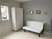 STUDIO MEUBLE / RUE ROLPH HAMMEL