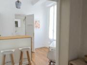 Studio meublé Saint Jean D’Angely