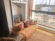 Studio meublé sans vis à vis terrasse aménagé CFC Studio meublé sans vis à vis terrasse aménagé CFC