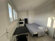 STUDIO Meublé SARTROUVILLE GARE