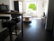 Studio meublé secteur facs / Jonelière, 24m²