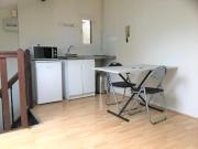 Studio meublé secteur Ruchoux