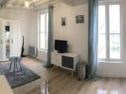 STUDIO MEUBLE ST GERMAIN EN LAYE 1 pièce s 20.71 m2