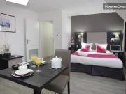 Studio meublé Strasbourg