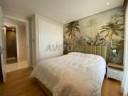 Appartement meublé à louer à centre ville