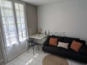 Studio meublé Tours