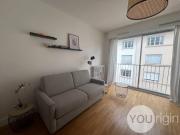 Studio meublé tous inclus Studio meublé tous inclus