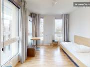 Studio meublé tout confort