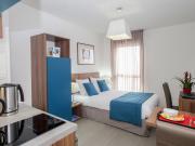 Studio meublé tout confort