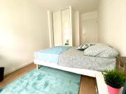 Studio meublé tout confort