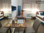 Studio meublé tout confort