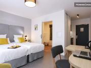 Studio meublé tout confort