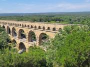 Studio meublé tout confort – Proche Pont du Gard