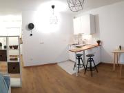 STUDIO MEUBLE TRES BON STANDING