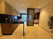 Studio meublé trés chic à les princesses