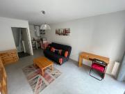 Studio meublé Villa Préfecture 23.85 m²