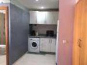 Studio meubléa rabat ville