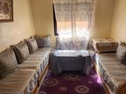 Studio meublée à louer à Marrakech
