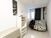 STUDIO MEUBLÉE DE 14.65M2 PROCHE PLACE DES CARDEURS