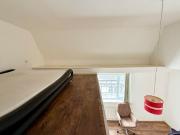 Studio + Mezzanine | Large Space | Bills Inc