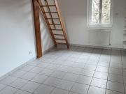 Studio mezzanine Lyon 8