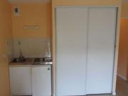Studio Mignaloux Beauvoir Malherbe 24.84 m2