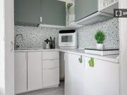 Appartamento in affitto a Buenos Aires Venezia, Milano