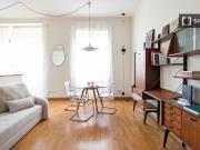 Monolocale in affitto a Giambellino, Milano