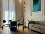 Appartamento con 1 camera da letto in affitto a...