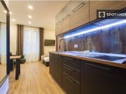 Monolocale in affitto a Loreto, Milano