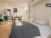 Monolocale in affitto a Washington, Milano