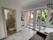 Studio in affitto a Loreto, Milano