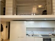 Loft in affitto a Tibaldi, Milano